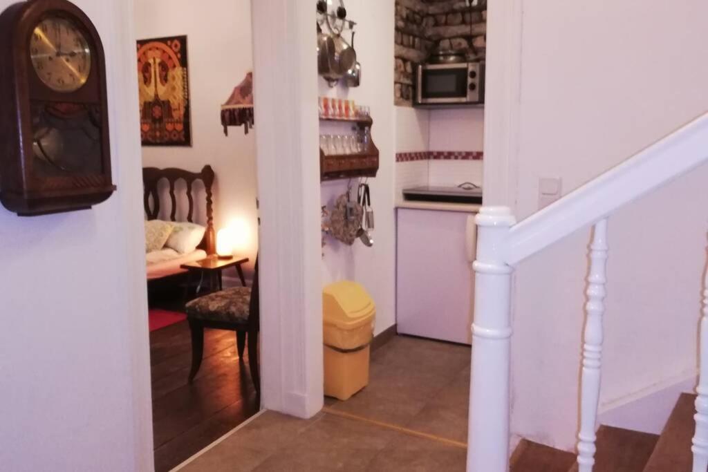 Shoe Styling Museum Traben-Trarbach Dış mekan fotoğraf